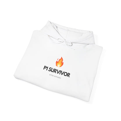 On Fire - Programmer Debugging Coding IT Cybersecurity Hoodie