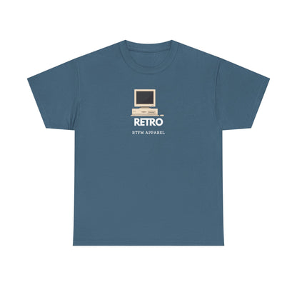 Retro — Tech Tee
