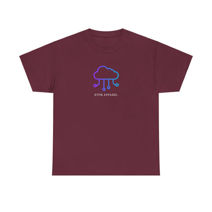 Rtfm Apparel - Tech Cloud Humor - Programmer, IT, Cyber Security