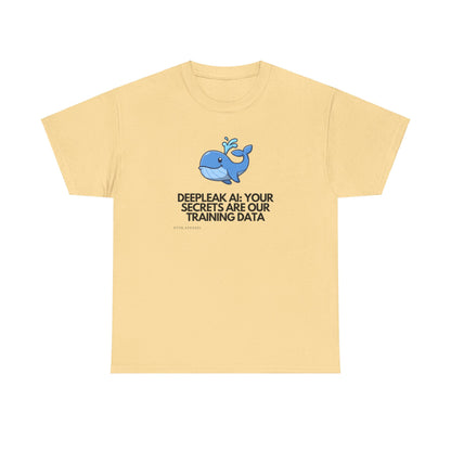 Docker Whale Icon - Tech Enthusiast, DevOps, Programmer Funny