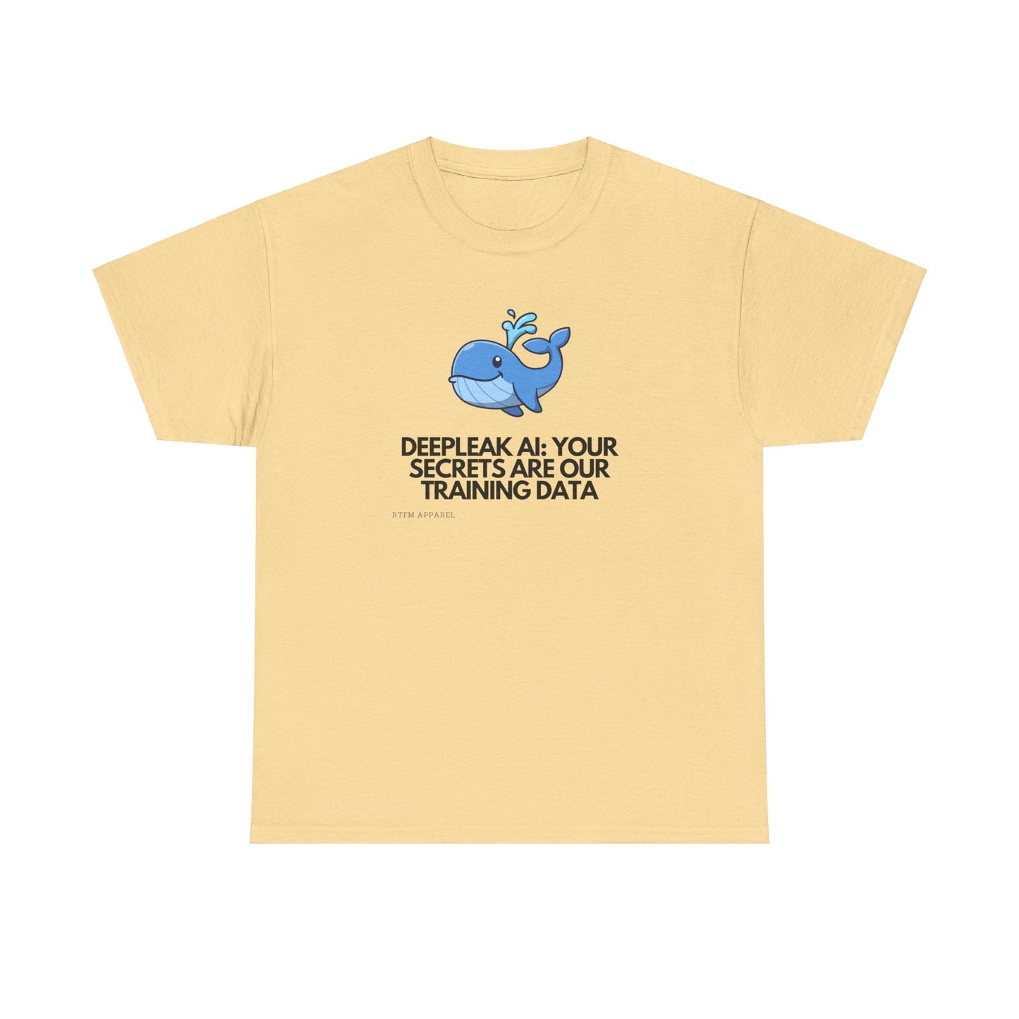 Docker Whale Icon - Tech Enthusiast, DevOps, Programmer Funny