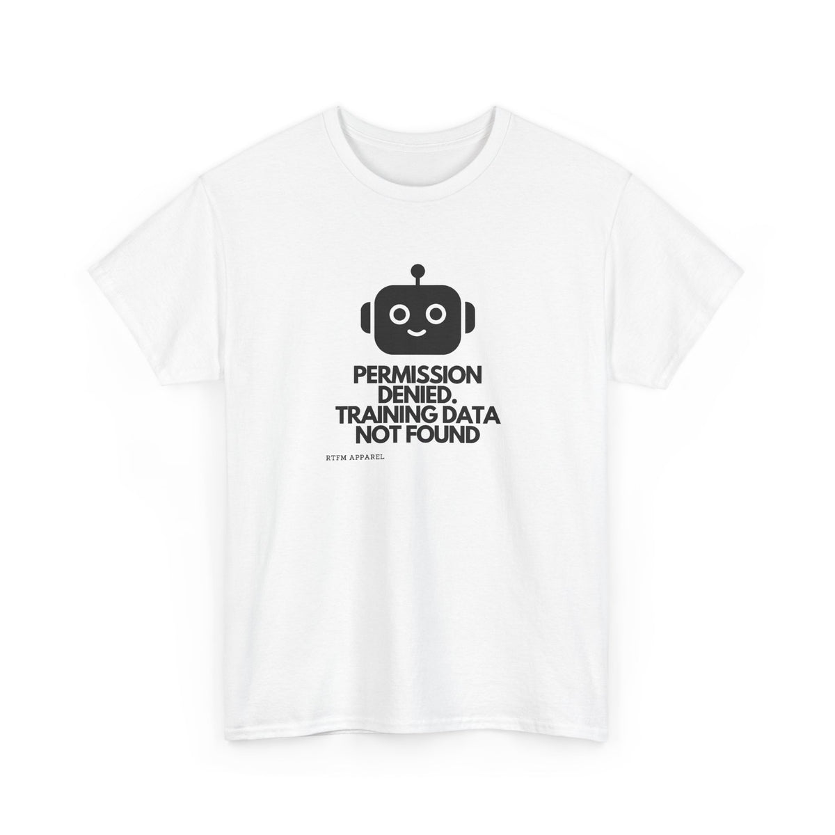 Geeks Have Entered the Chat — DevOps Tee