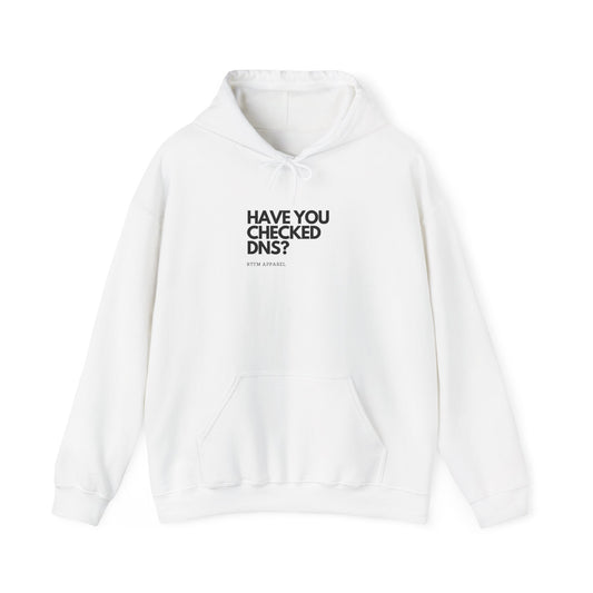 There's No Cloud — Hoodie