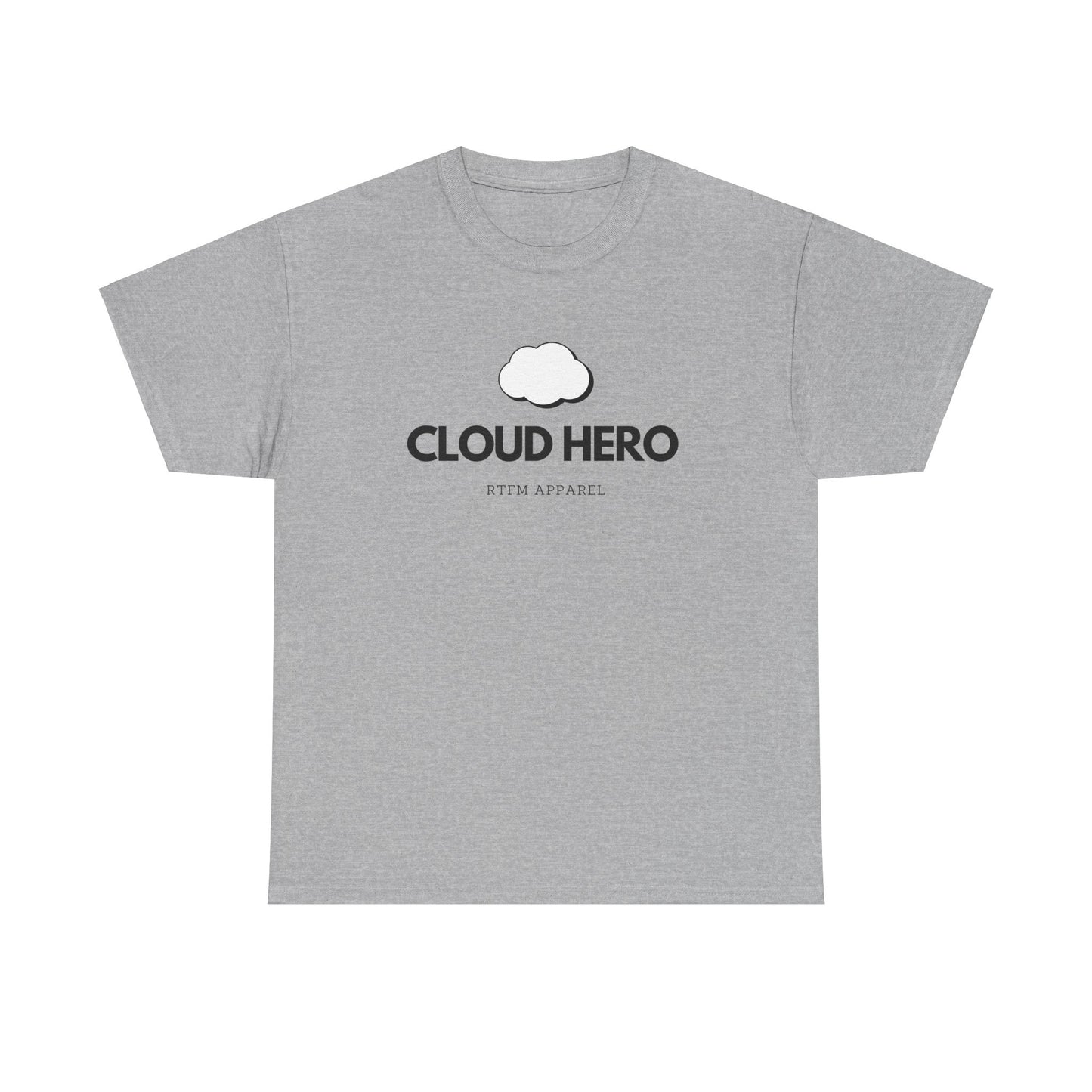 99 Problems But A Cloud Ain't One - DevOps, Cloud Engineer, Sysadmin, Tech Humor