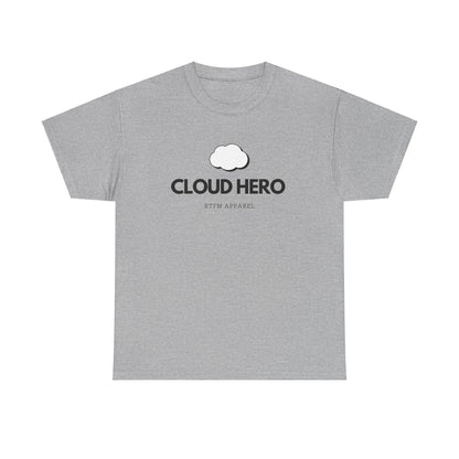 99 Problems But A Cloud Ain't One - DevOps, Cloud Engineer, Sysadmin, Tech Humor