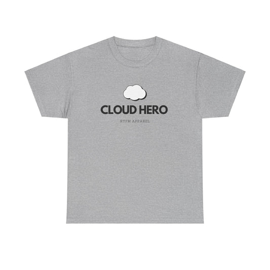 99 Problems But A Cloud Ain't One - DevOps, Cloud Engineer, Sysadmin, Tech Humor