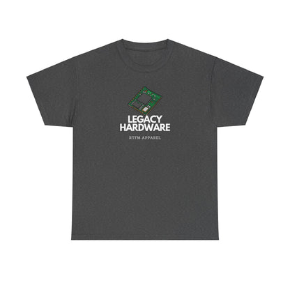 Legacy Hardware - RTFM Apparel - Tech Humor, Geek Style, IT Gift