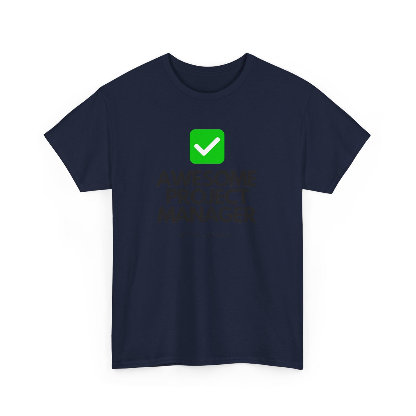 Working As Intended - IT Tech Humor Tee