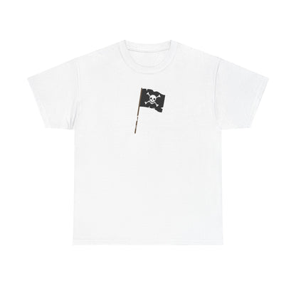 Yes, It's Licensed — Cybersecurity Tee