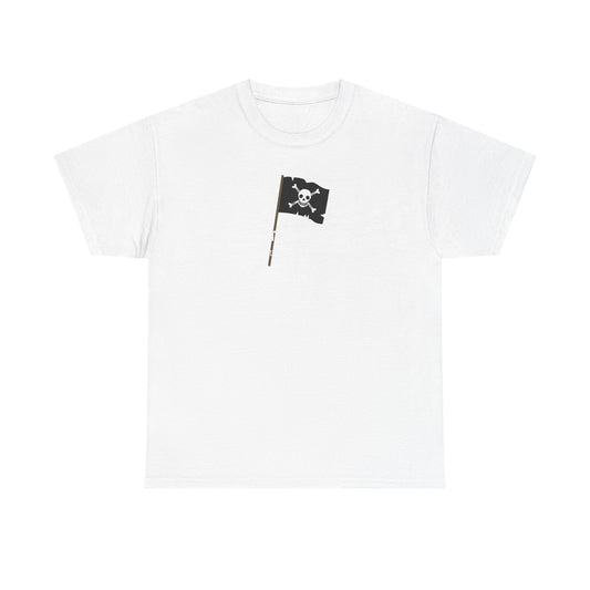 Yes, It's Licensed — Cybersecurity Tee