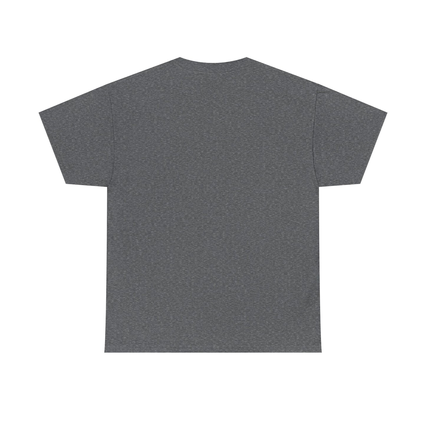 RTFM Apparel Logo Tee – Clean, Bold, Techwear Statement