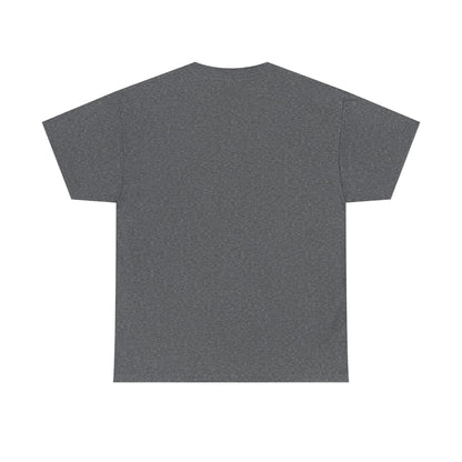 RTFM Apparel Logo Tee – Clean, Bold, Techwear Statement
