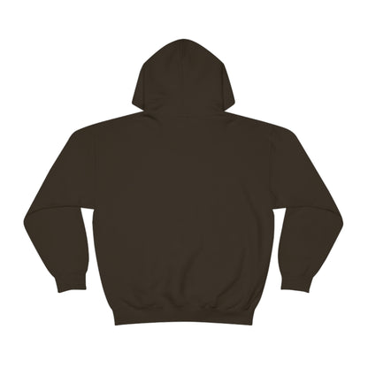 Database Wizard - SQL DBA Sysadmin Data Science Hooded Sweatshirt