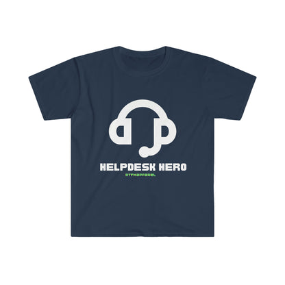 Helpdesk tshirt, Helpdesk gift, computer support, RTFM Sysadmin gift