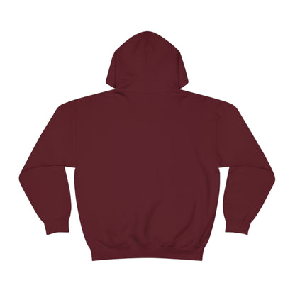 Talk Techy to me Hoodie