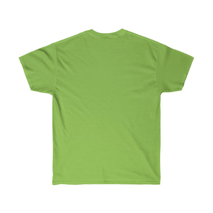 I'm the problem - Funny, gift, mothers day, geek, funny Tee Unisex Cotton Tee