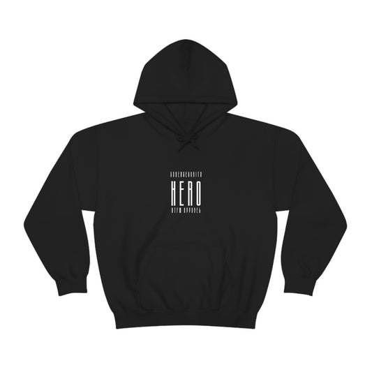 Cyber Security Hero - Unisex Hoodie - Funny, Humor, Perfect Gift