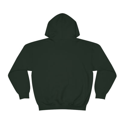 Go on, blame the network - Network Engineer, Cisco, Network, Wifi, Sysadmin, IT Support Hoodie
