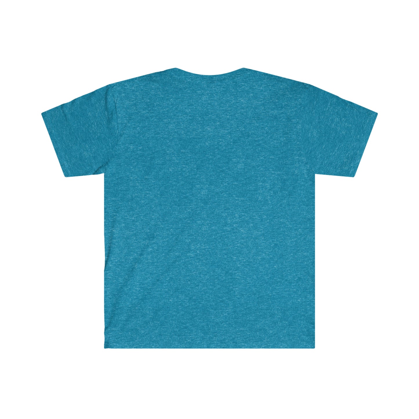 Artificial Intellegence , Funny, Sysadmin, Geek, Project Manager, Developer, Gift Unisex Softstyle T-Shirt