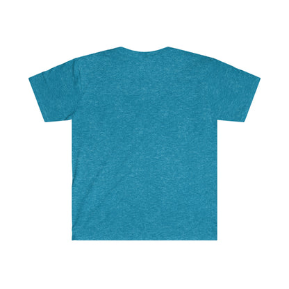 Artificial Intellegence , Funny, Sysadmin, Geek, Project Manager, Developer, Gift Unisex Softstyle T-Shirt