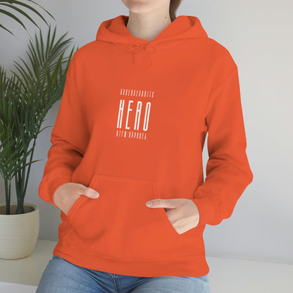 Cyber Security Hero - Unisex Hoodie - Funny, Humor, Perfect Gift