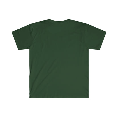 Artificial Intellegence , Funny, Sysadmin, Geek, Project Manager, Developer, Gift Unisex Softstyle T-Shirt