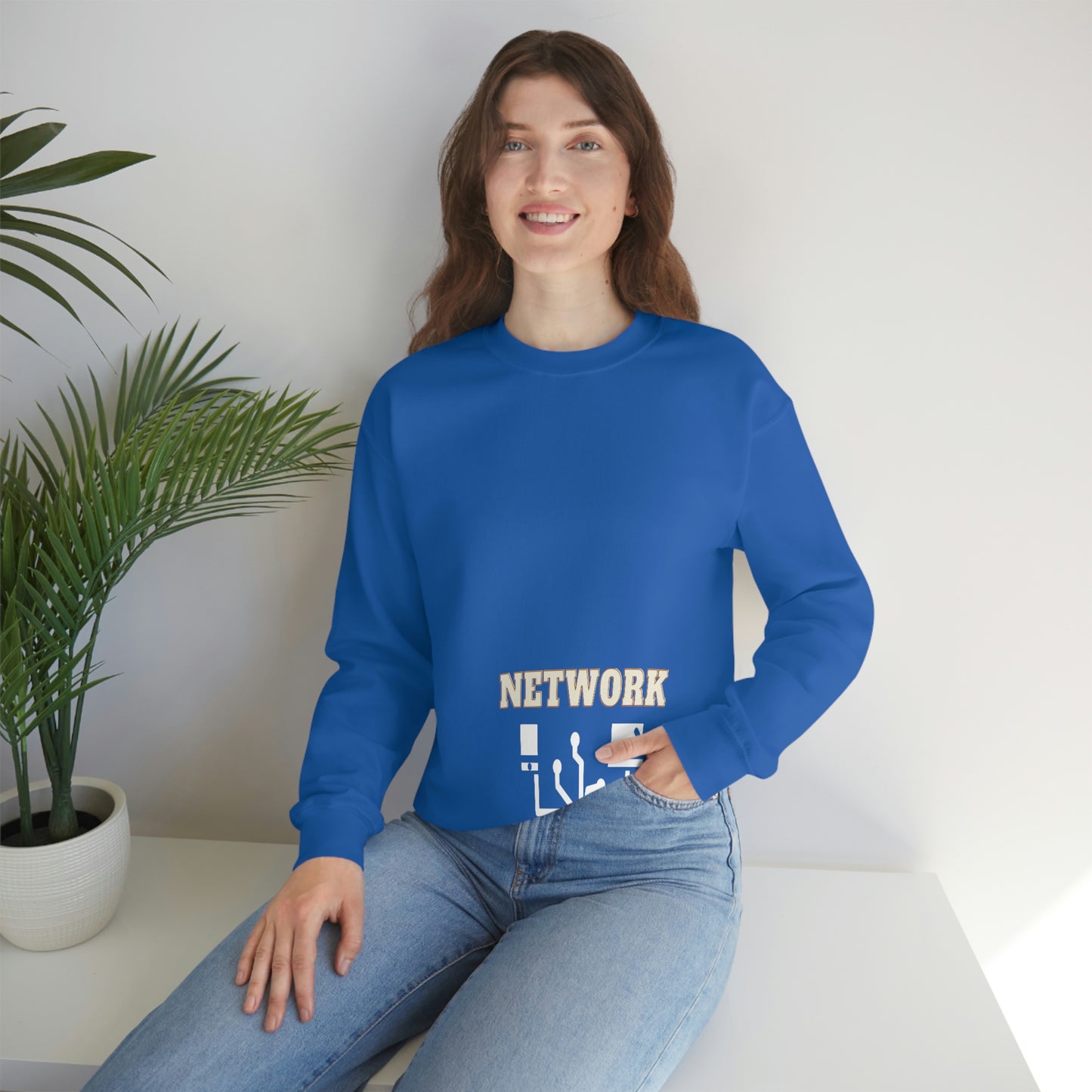 Network Hero Engineer Sysadmin Hoodie