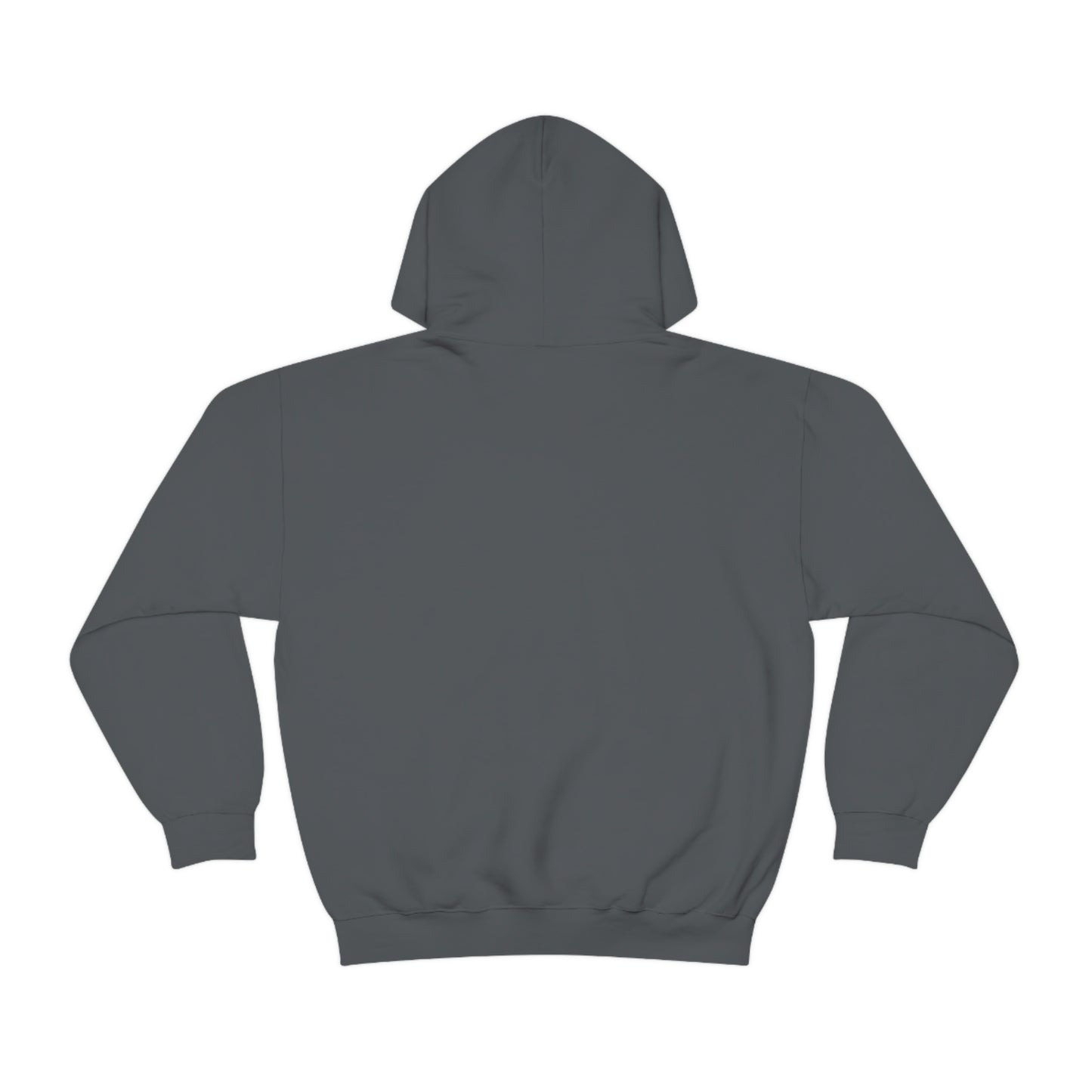 Database Wizard - SQL DBA Sysadmin Data Science Hooded Sweatshirt