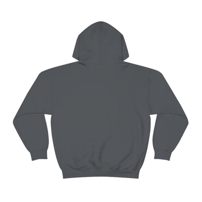 Database Wizard - SQL DBA Sysadmin Data Science Hooded Sweatshirt