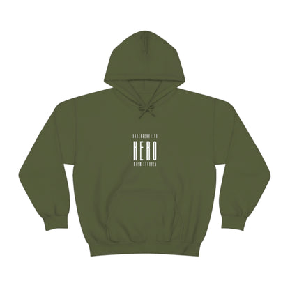 Cyber Security Hero - Unisex Hoodie - Funny, Humor, Perfect Gift