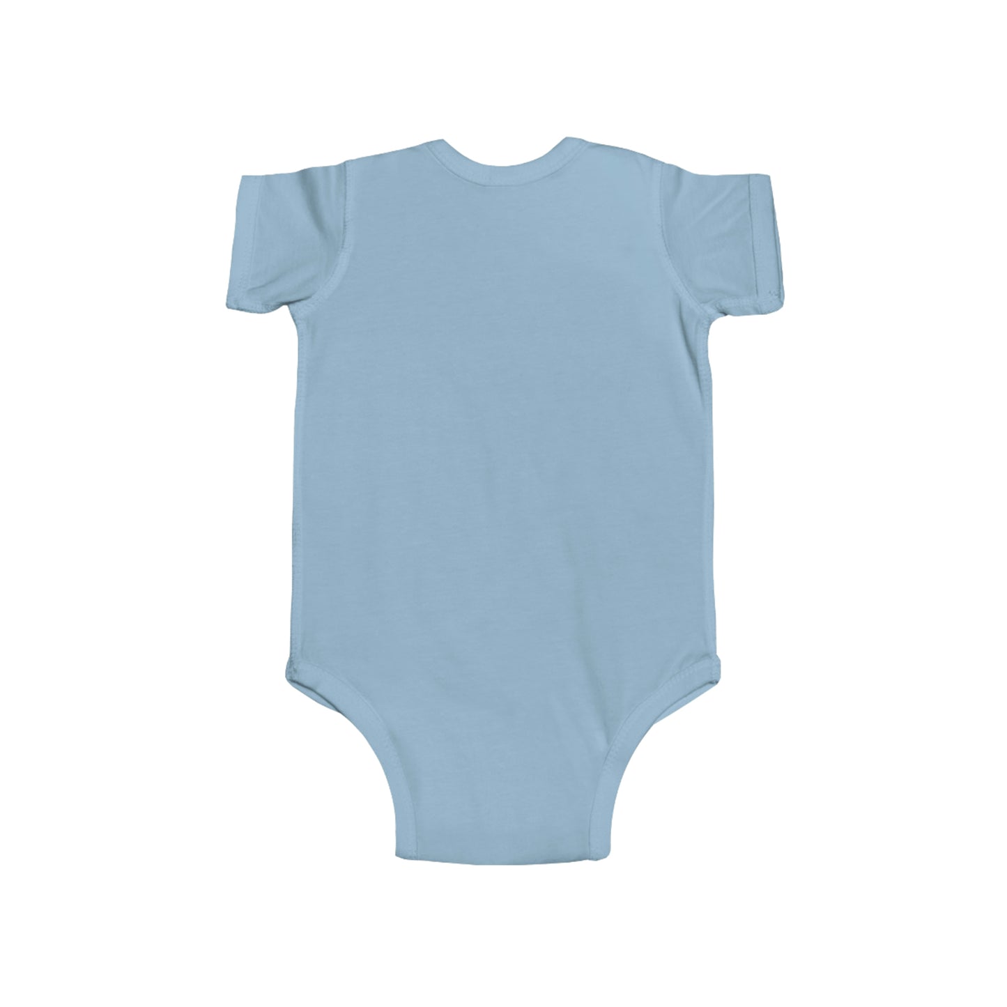 its me, im the problem - rtfm baby onesie Bodysuit Tee