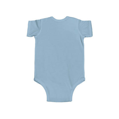 its me, im the problem - rtfm baby onesie Bodysuit Tee