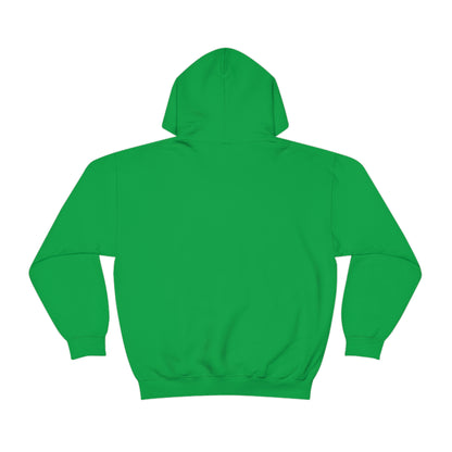 Talk Techy to me Hoodie