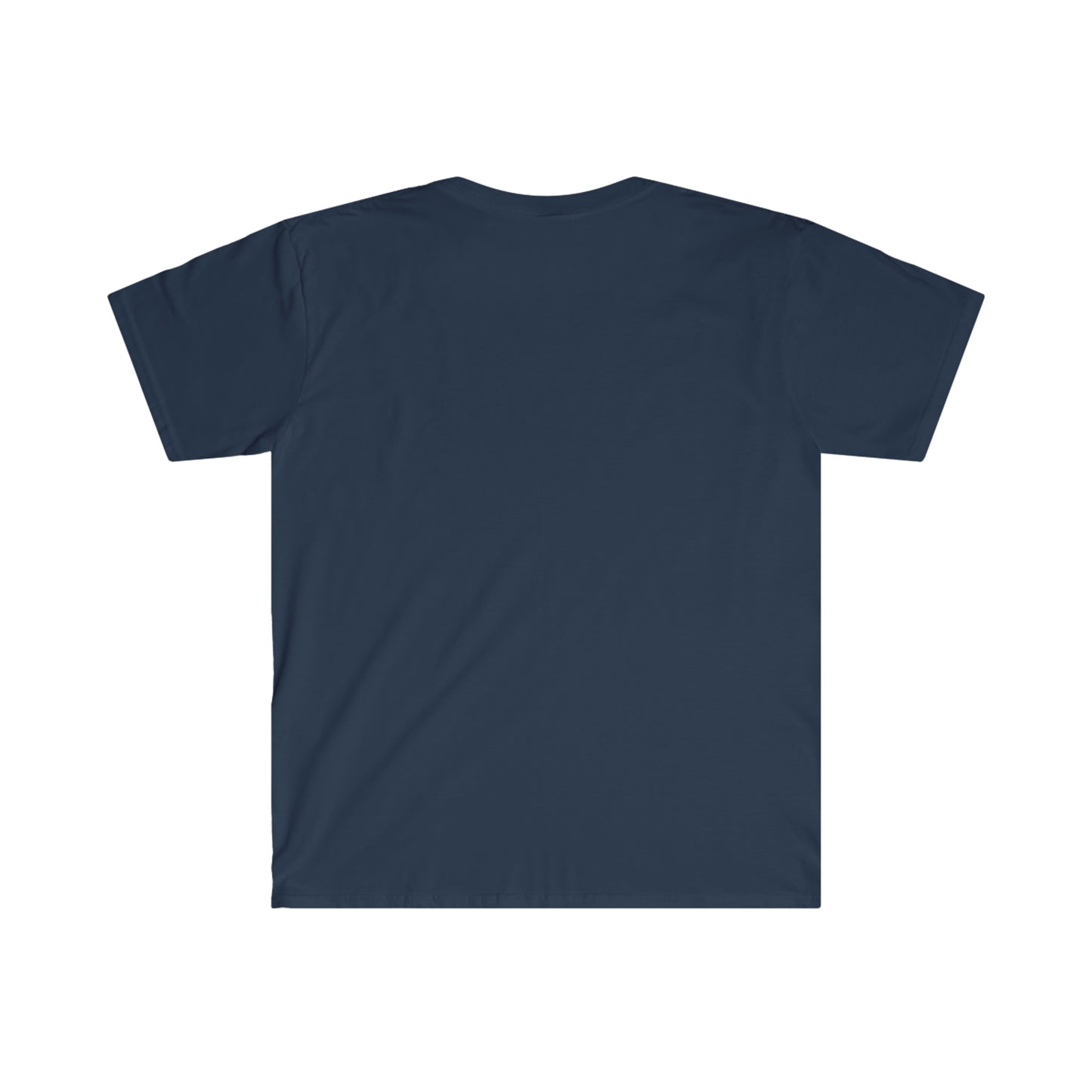 Talk Techy To Me , Funny, Sysadmin, Geek, Project Manager, Developer, Gift Unisex Softstyle T-Shirt