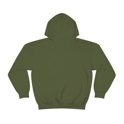 Database Hero - Funny DBA, SQL, Data Science Hoodie