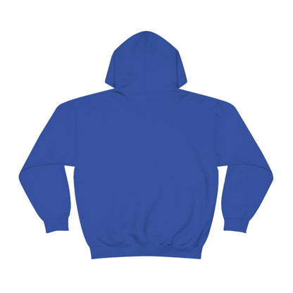 Talk Techy to me Hoodie