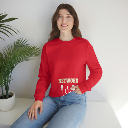 Network Hero Engineer Sysadmin Hoodie