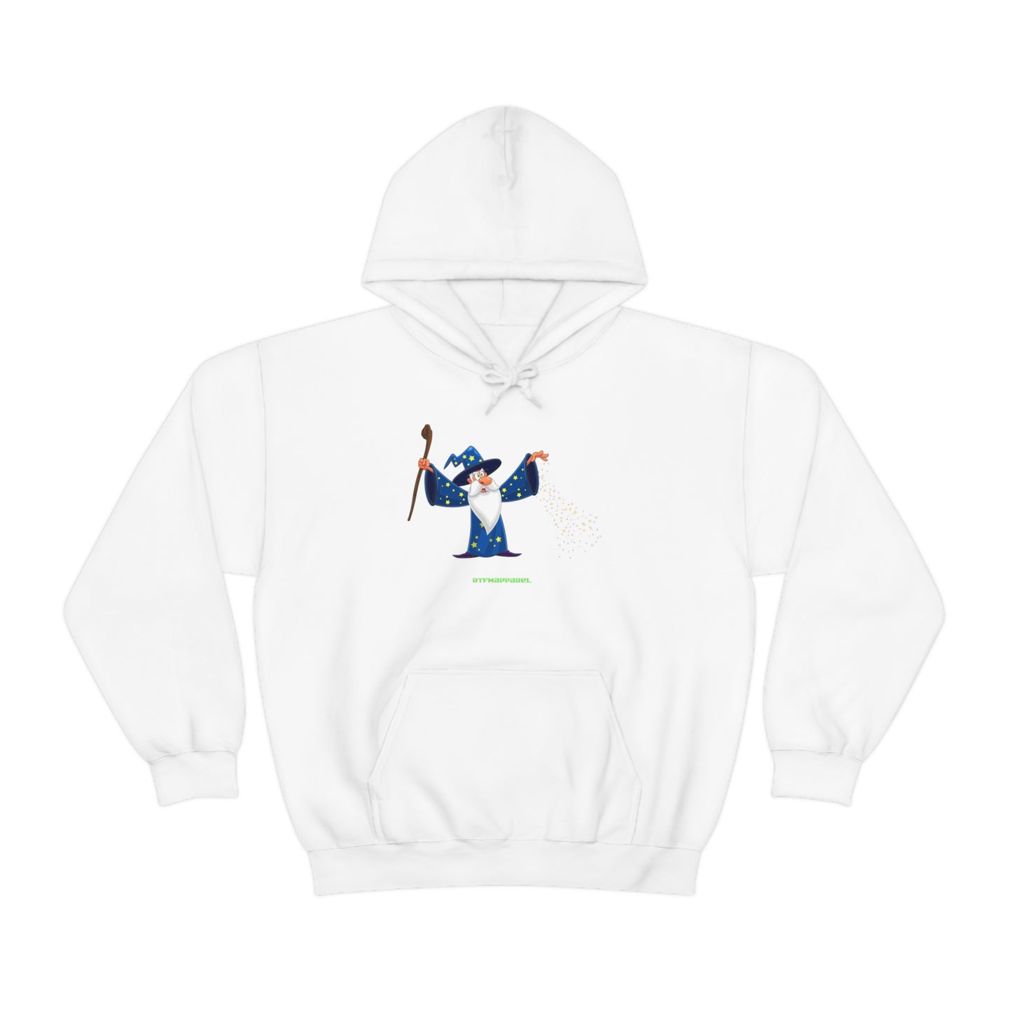 Network Wizard - Cisco, Network, Wifi, Sysadmin, IT Support Hoodie