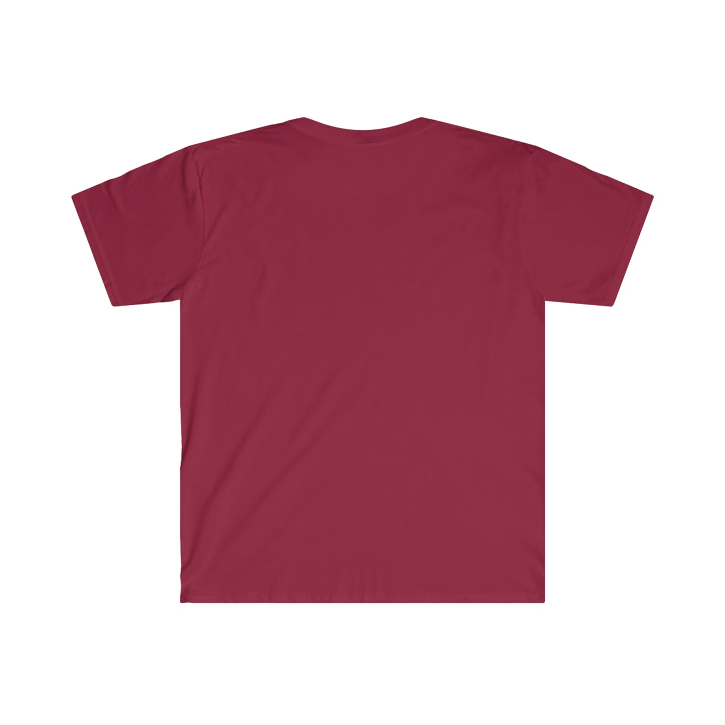 RTFM, Read the Manual, Explicit , Funny, Sysadmin, Geek, Project Manager, Developer, Gift Unisex Softstyle T-Shirt