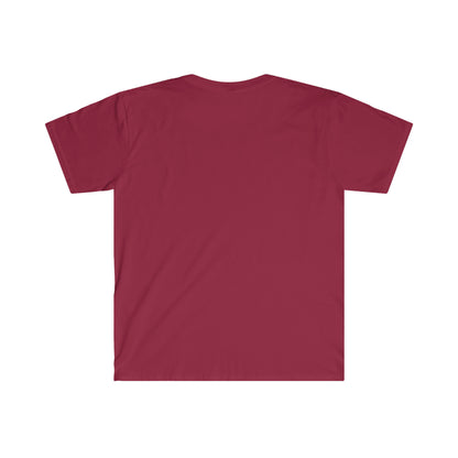 RTFM, Read the Manual, Explicit , Funny, Sysadmin, Geek, Project Manager, Developer, Gift Unisex Softstyle T-Shirt