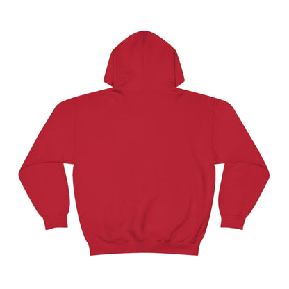 Easily Distracted - Funny, Sysadmin, Geek, Gamer, Developer, Gift Hooded Sweatshirt