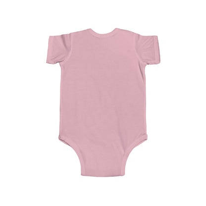 its me, im the problem - rtfm baby onesie Bodysuit Tee