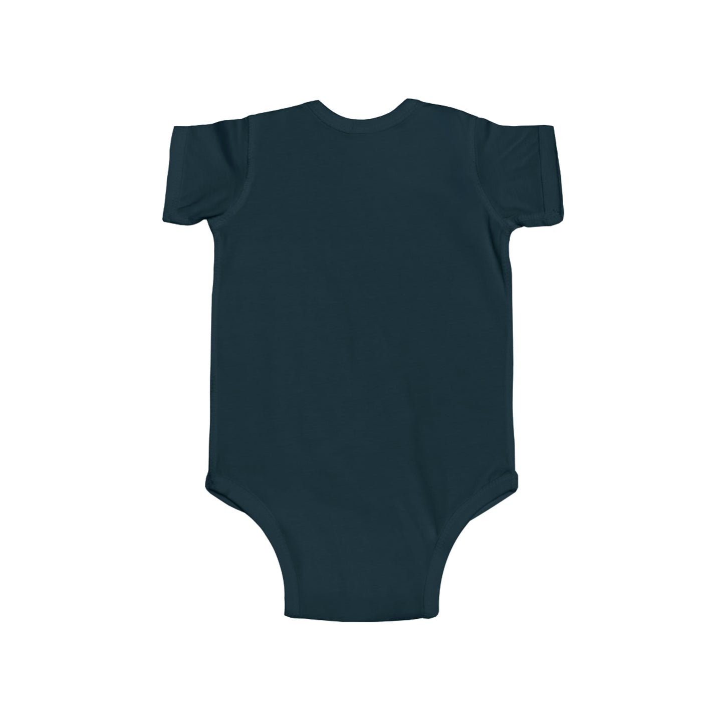 its me, im the problem - rtfm baby onesie Bodysuit Tee