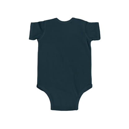 its me, im the problem - rtfm baby onesie Bodysuit Tee