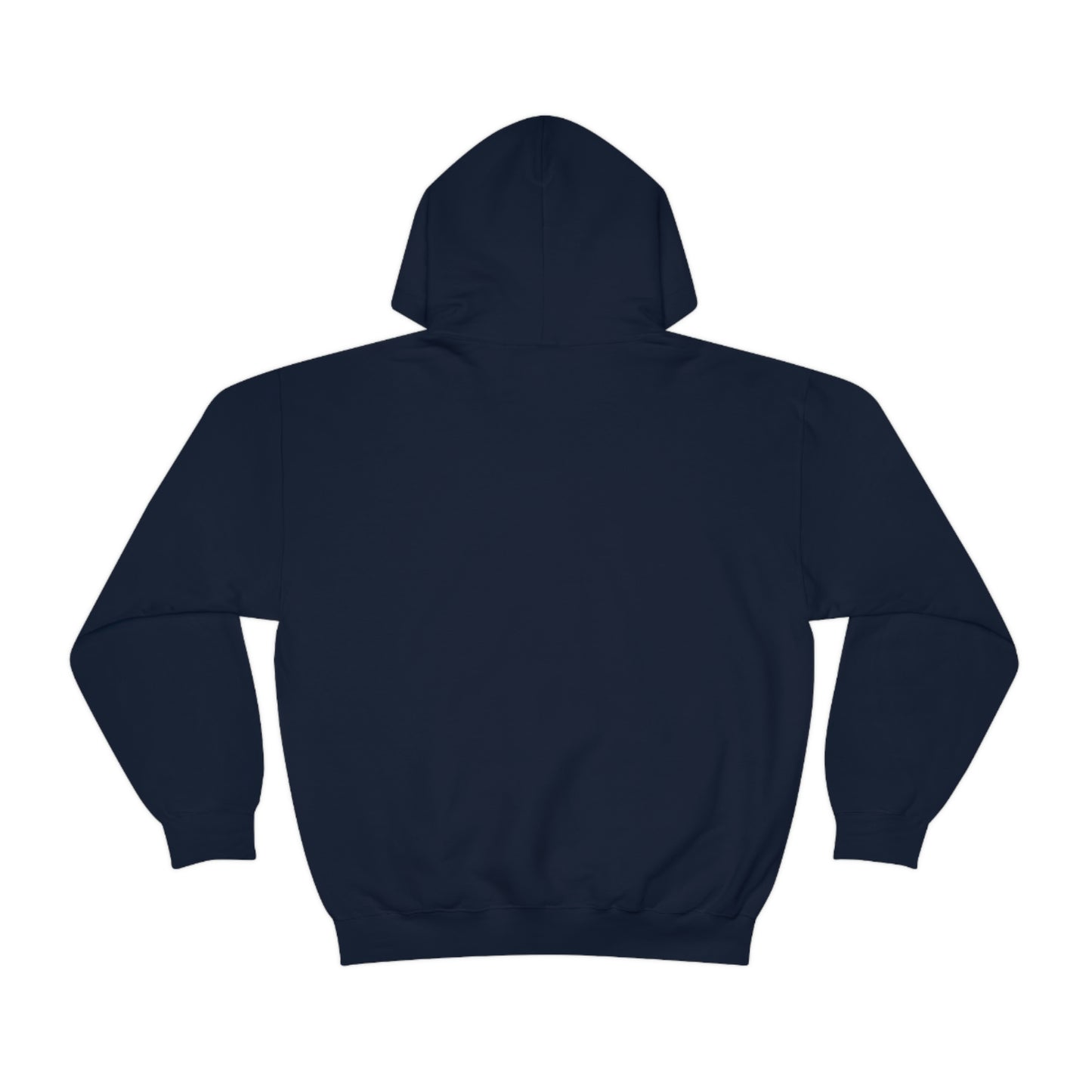 Database Wizard - SQL DBA Sysadmin Data Science Hooded Sweatshirt