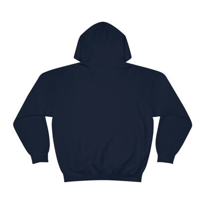 Database Wizard - SQL DBA Sysadmin Data Science Hooded Sweatshirt
