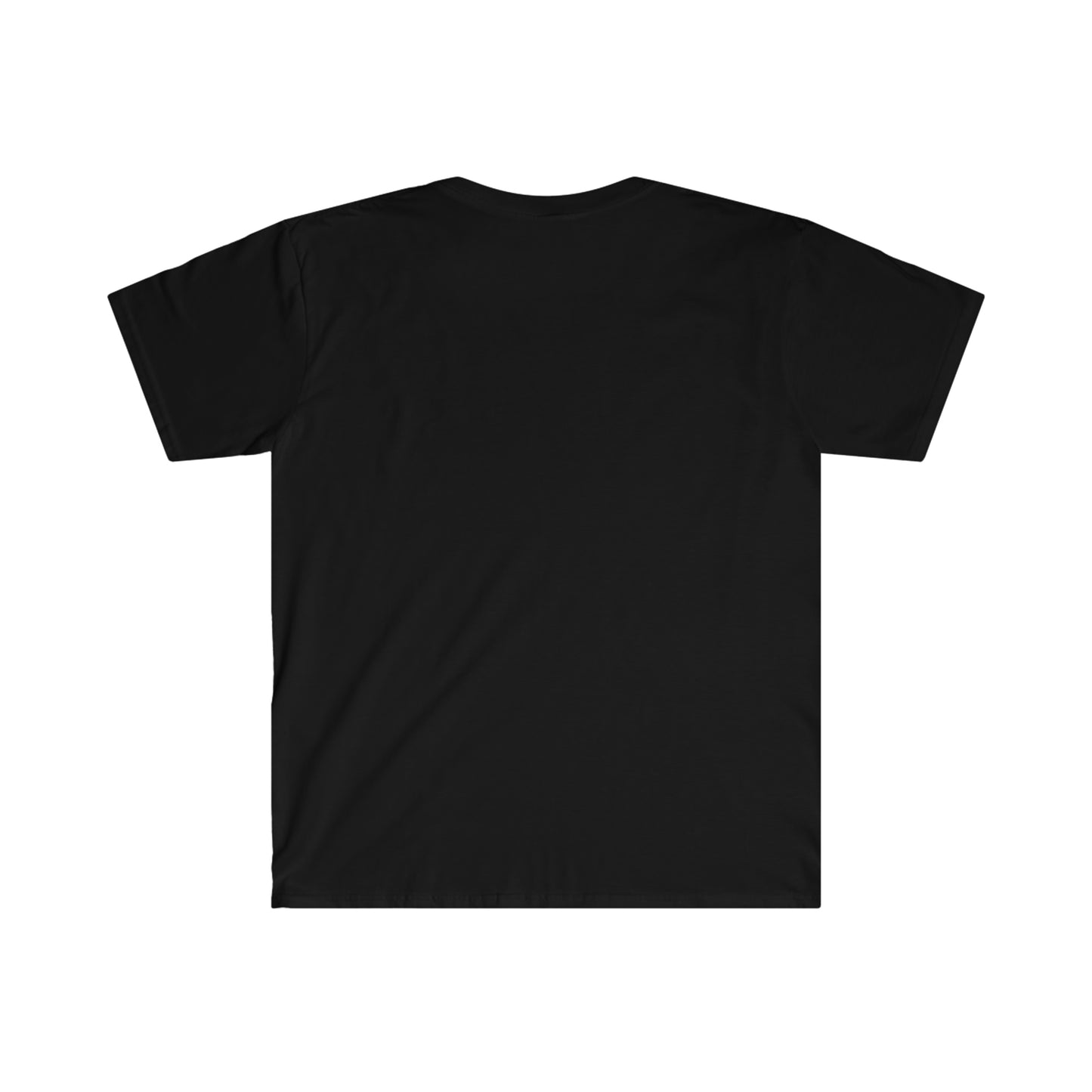 Talk Techy To Me , Funny, Sysadmin, Geek, Project Manager, Developer, Gift Unisex Softstyle T-Shirt