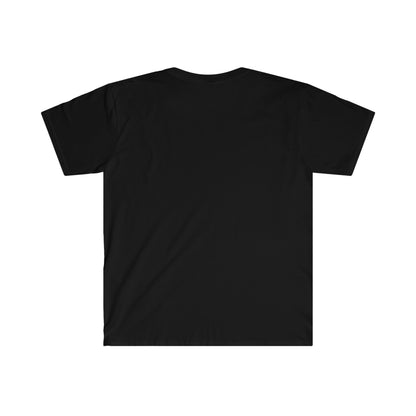 Talk Techy To Me , Funny, Sysadmin, Geek, Project Manager, Developer, Gift Unisex Softstyle T-Shirt