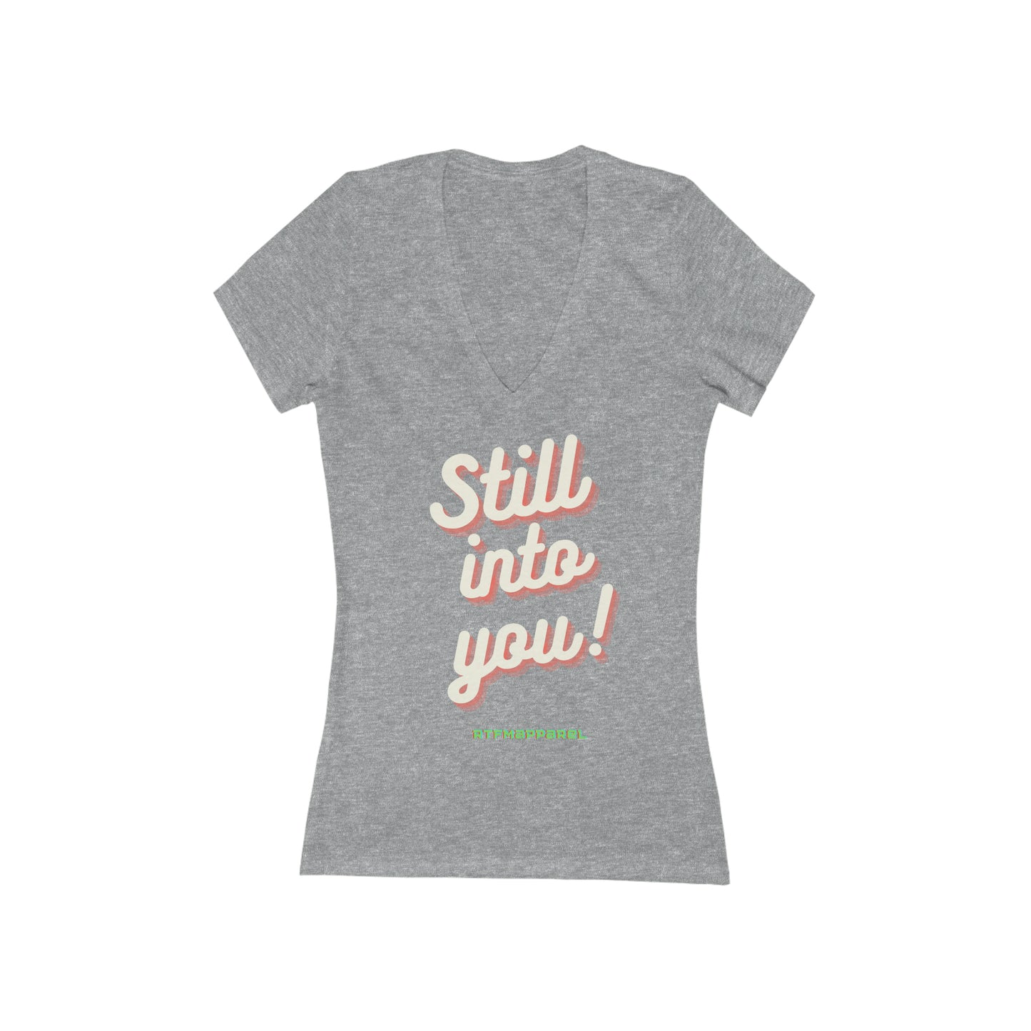 Still Into You Tee