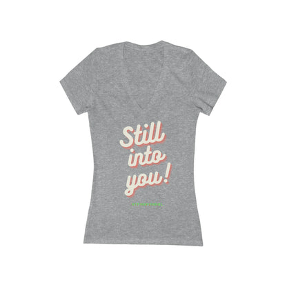 Still Into You Tee